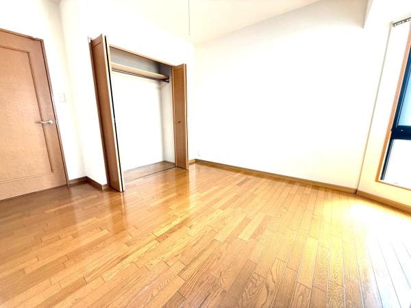 ネオハイツ富雄北フォレストガーデン