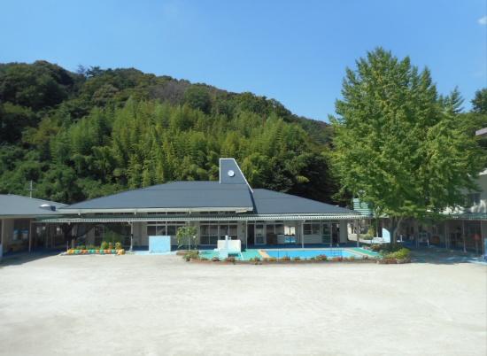 生駒市あすか台の中古一戸建て(生駒市立あすか野幼稚園)