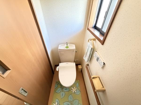 生駒市あすか台の中古一戸建て