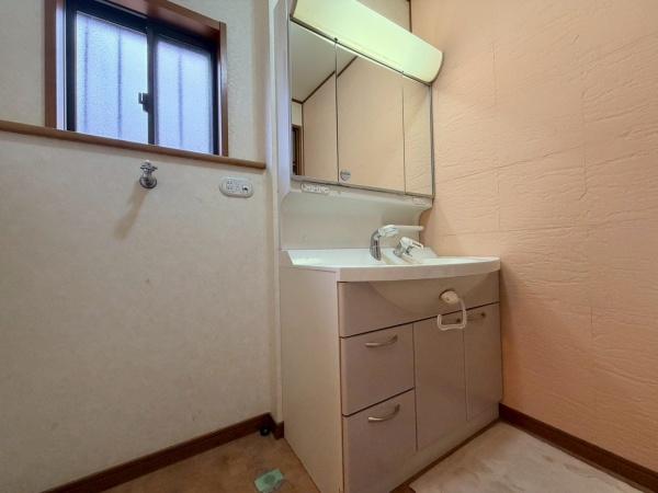 生駒市あすか台の中古一戸建て