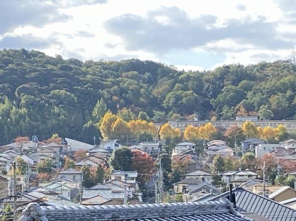 生駒市あすか台　中古一戸建