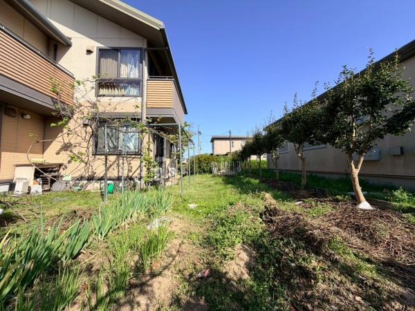 生駒市あすか台の中古一戸建て