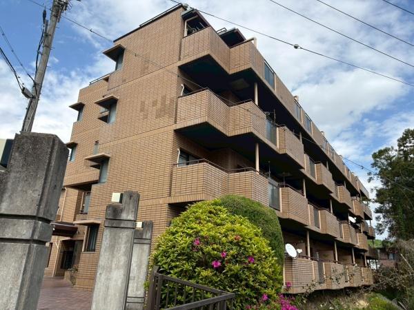 朝日プラザ東生駒