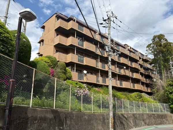 朝日プラザ東生駒