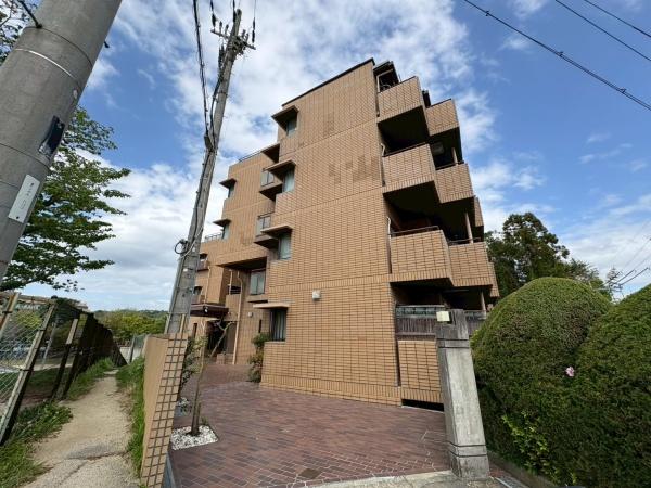 朝日プラザ東生駒