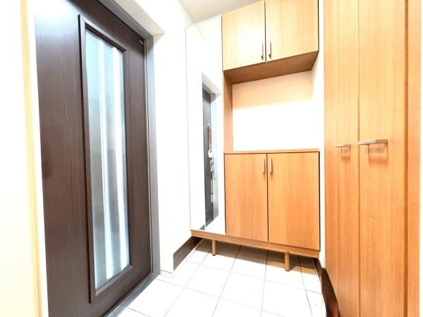 生駒市辻町の中古一戸建て