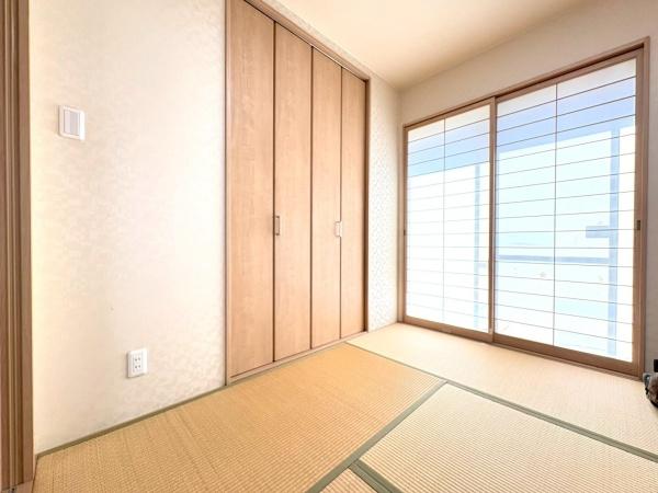 生駒市辻町の中古一戸建て