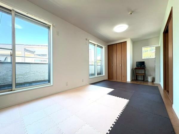 生駒市辻町の中古一戸建て