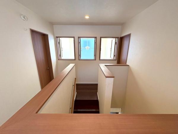 生駒市辻町の中古一戸建て
