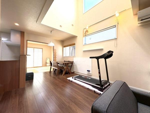 生駒市辻町　中古一戸建
