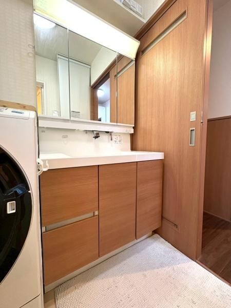 生駒市辻町の中古一戸建て