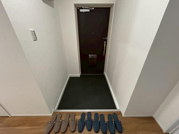 奈良三条町住宅１号棟