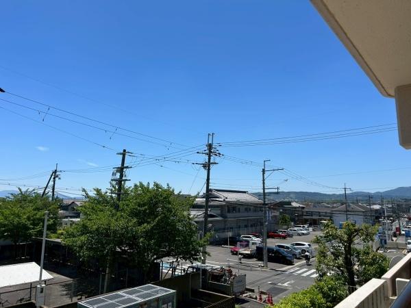 奈良三条町住宅１号棟