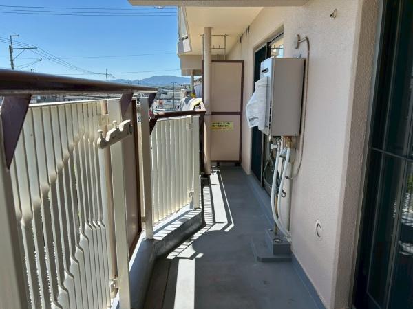 奈良三条町住宅１号棟