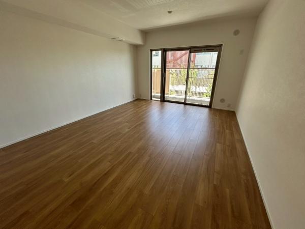 奈良三条町住宅１号棟