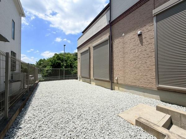 生駒市美鹿の台の中古一戸建て