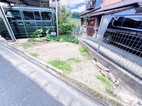 生駒郡平群町大字西向の中古一戸建て
