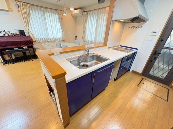 生駒郡平群町大字西向の中古一戸建て