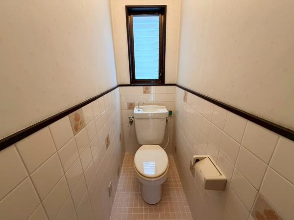 奈良市鹿野園町の中古一戸建て