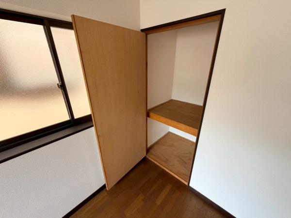 奈良市鹿野園町の中古一戸建て