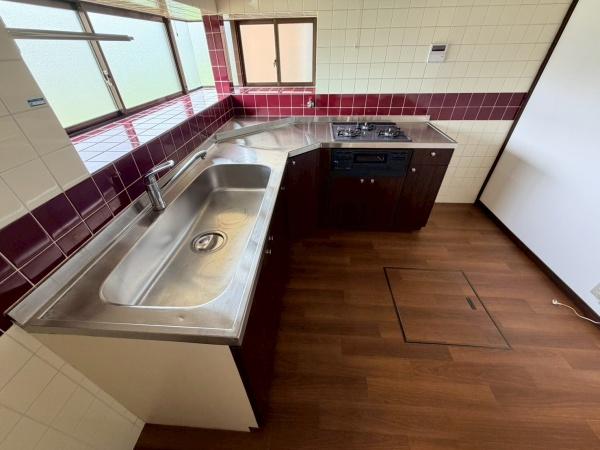 奈良市鹿野園町の中古一戸建て