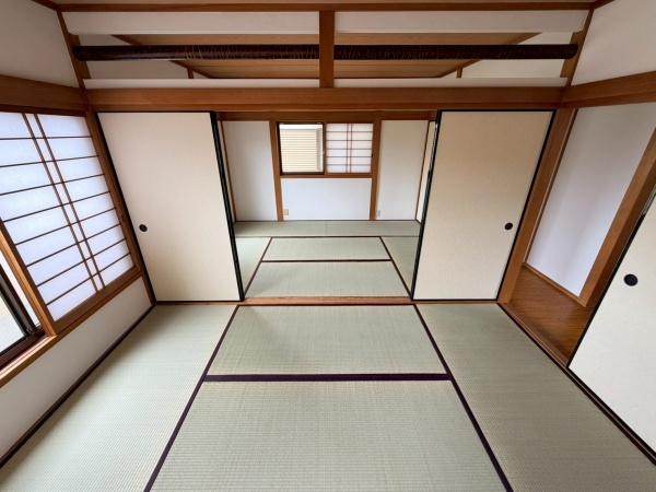奈良市鹿野園町の中古一戸建て