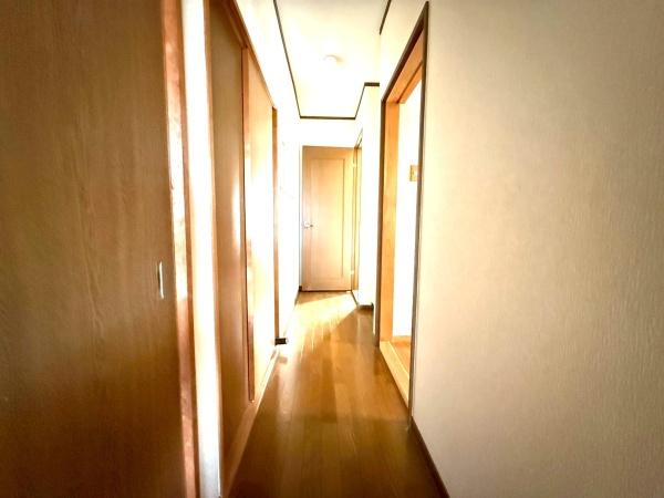奈良市南京終町の中古一戸建て