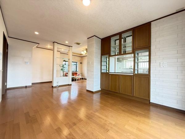 奈良市富雄川西１丁目の中古一戸建て
