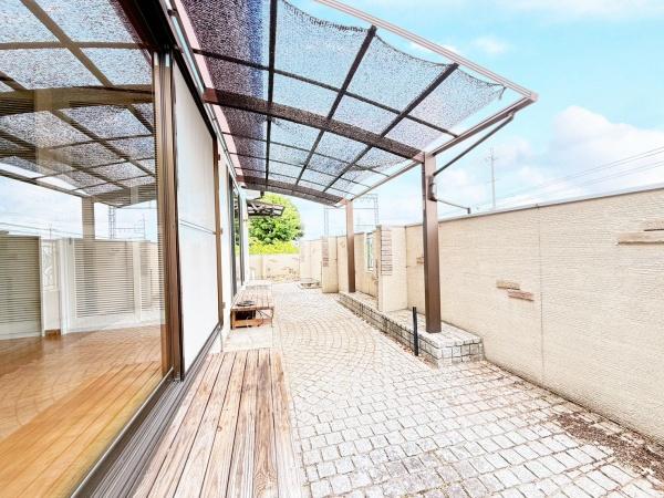 奈良市富雄川西１丁目の中古一戸建て