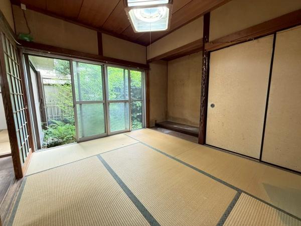 奈良市大宮町３丁目の中古一戸建て