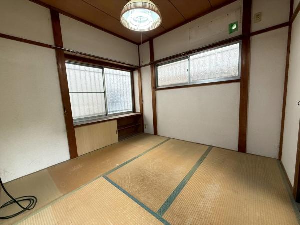 奈良市大宮町３丁目の中古一戸建て
