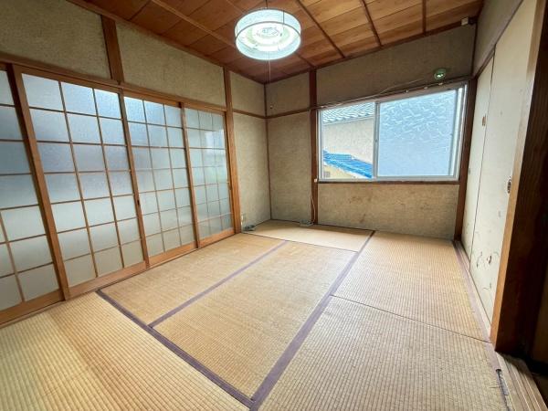 奈良市大宮町３丁目の中古一戸建て
