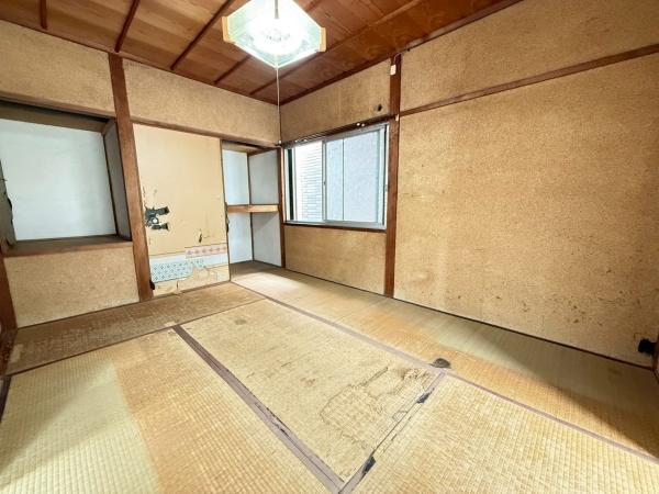 奈良市大宮町３丁目の中古一戸建て