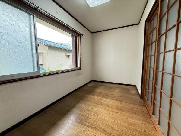 奈良市大宮町３丁目の中古一戸建て