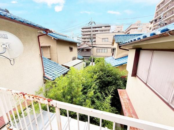 奈良市大宮町３丁目の中古一戸建て