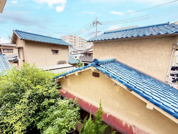 奈良市大宮町３丁目の中古一戸建て