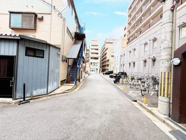 奈良市大宮町３丁目の中古一戸建て