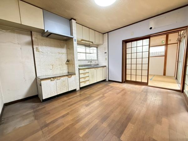 奈良市大宮町３丁目の中古一戸建て