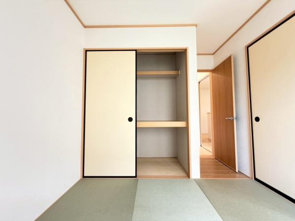 奈良市古市町の中古一戸建て