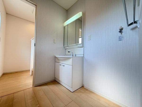 奈良市古市町の中古一戸建て