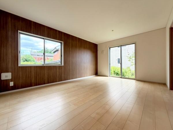 奈良市古市町の中古一戸建て