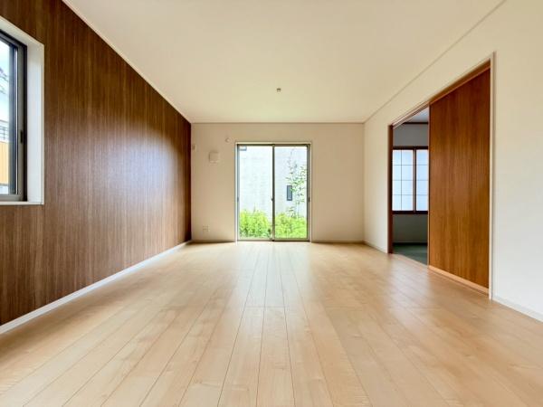 奈良市古市町の中古一戸建て