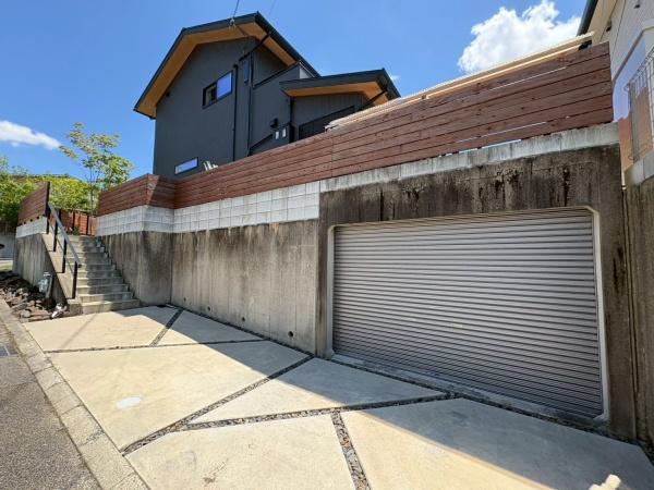 生駒郡平群町菊美台３丁目の中古一戸建て
