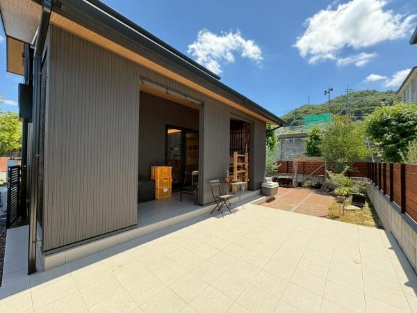 生駒郡平群町菊美台３丁目の中古一戸建て