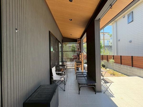 生駒郡平群町菊美台３丁目の中古一戸建て