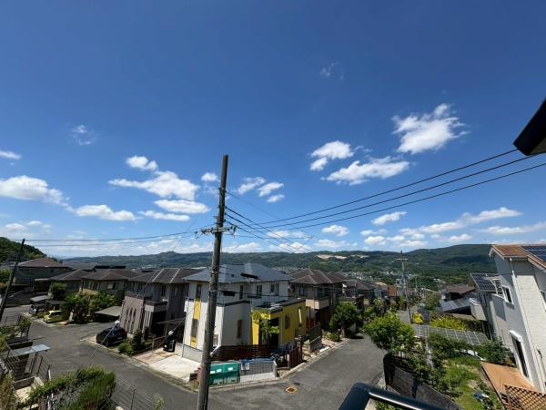生駒郡平群町菊美台３丁目の中古一戸建て