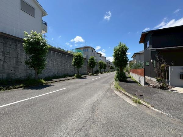 生駒郡平群町菊美台３丁目の中古一戸建て