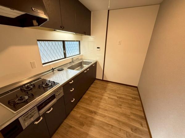 生駒市辻町の中古一戸建て