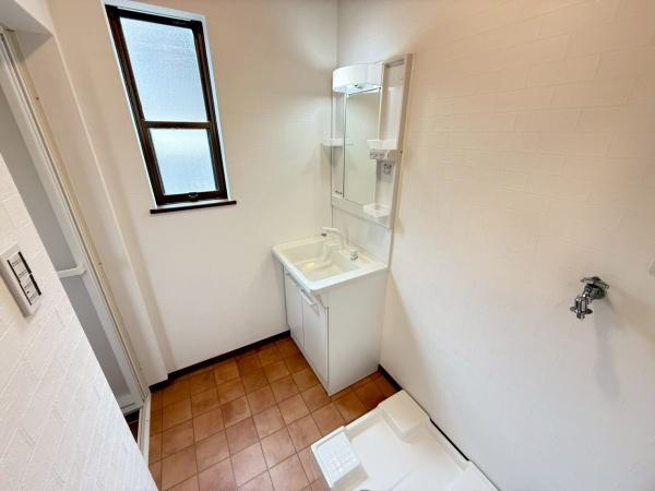 生駒市辻町の中古一戸建て