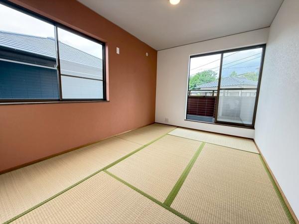 生駒市辻町の中古一戸建て